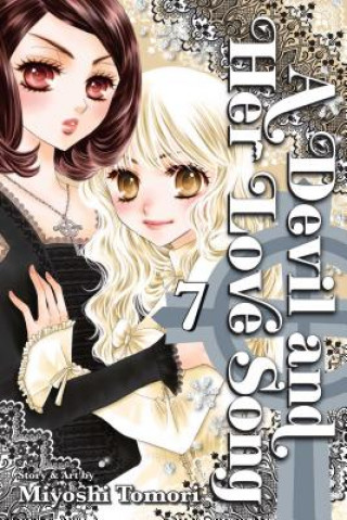 Devil and Her Love Song, Vol. 7