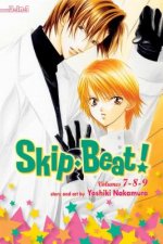 Skip*Beat!, (3-in-1 Edition), Vol. 3