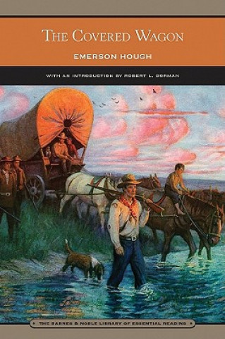 Covered Wagon