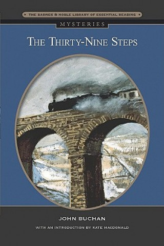 Thirty-Nine Steps