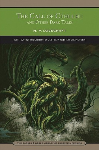 Call of Cthulhu and Other Dark Tales