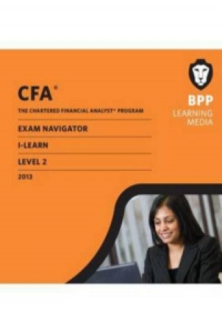 CFA Navigator - iLearn Level 2