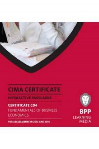 CIMA - Fundamentals of Business Economics