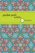 Pocket Posh Sudoku 15