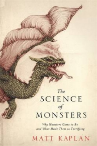 Science of Monsters