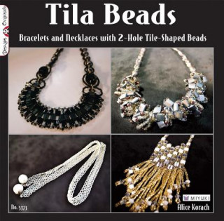 Tila Beads