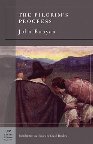 Pilgrim's Progress (Barnes & Noble Classics Series)