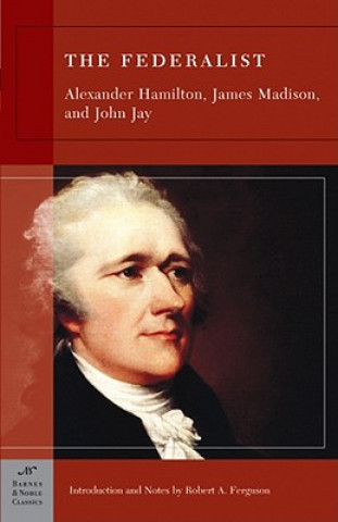Federalist (Barnes & Noble Classics Series)