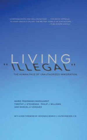 Living Illegal