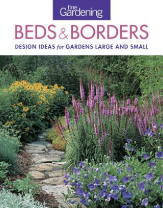 Fine Gardening: Beds & Borders