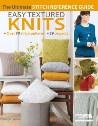 Easy Textured Knits