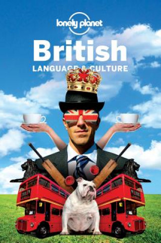 Lonely Planet British Language & Culture