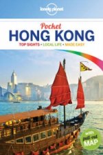 Pocket Hong Kong