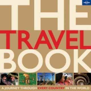 Travel Book Mini