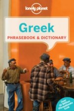 Greek Phrasebook