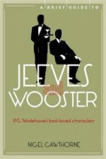 Brief Guide to Jeeves and Wooster
