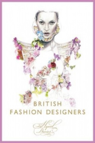 British Fashion Designers Mini Edition