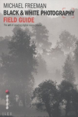 Black & White Photography Field Guide