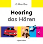 My Bilingual Book - Hearing