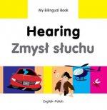 My Bilingual Book - Hearing