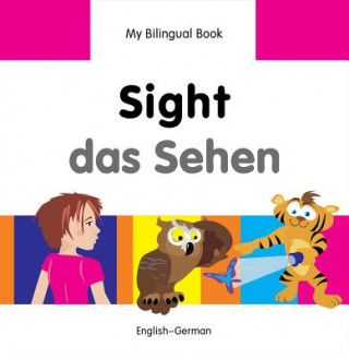 My Bilingual Book - Sight