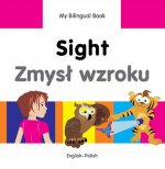 My Bilingual Book - Sight