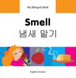 My Bilingual Book - Smell - Farsi-english