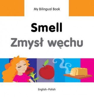 My Bilingual Book - Smell