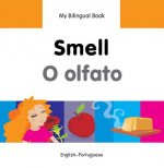 My Bilingual Book - Smell - Farsi-english