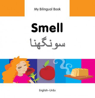 My Bilingual Book - Smell