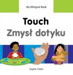My Bilingual Book - Touch