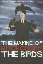 Making Of Hitchcock's The Birds