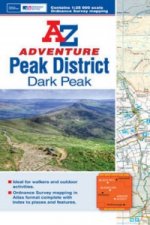Dark Peak Adventure Atlas