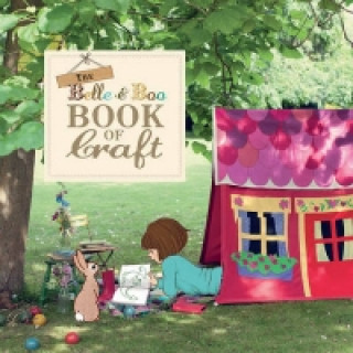 Belle & Boo Book of Craft