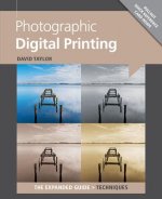 Photographic Digital Printing
