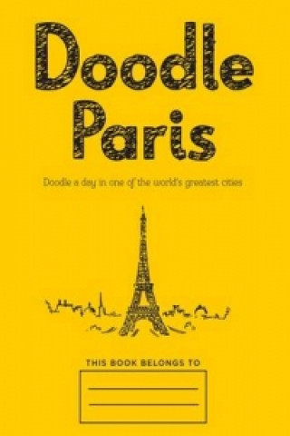 Doodle Paris