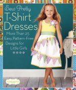 Sew Pretty T-Shirt Dresses