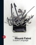 Mounir Fatmi