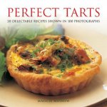 Perfect Tarts