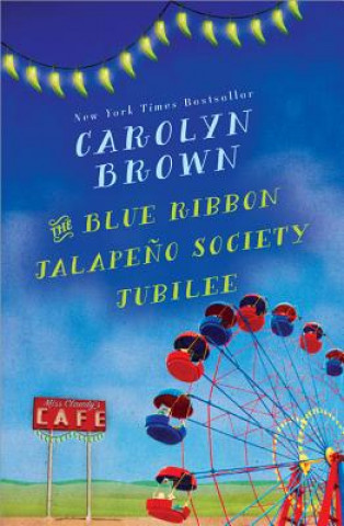 Blue Ribbon Jalapeno Society Jubilee