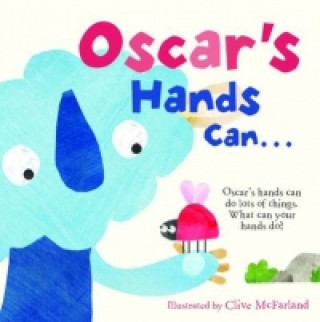 Oscar's Hands Can