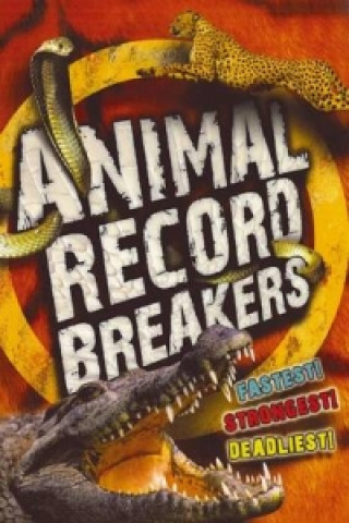 Animal Record Breakers