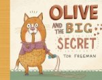 Olive and the Big Secret