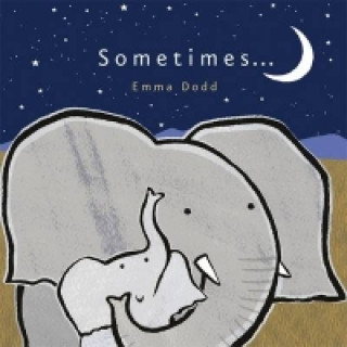 Sometimes...