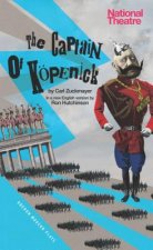 Captain of Koepenick