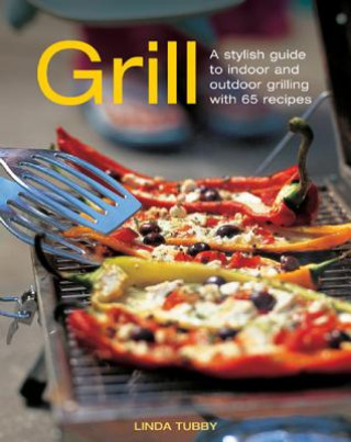 Grill (Linda Tubby)(Pevná)