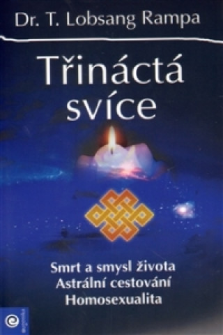 Třináctá svíce