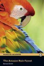 Amazon Rainforest Book and MP3 Pack