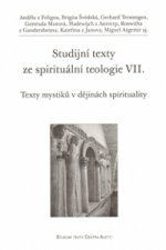 Studijní texty ze spirituální teologie VII.