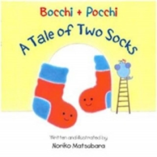 Tale of Two Socks